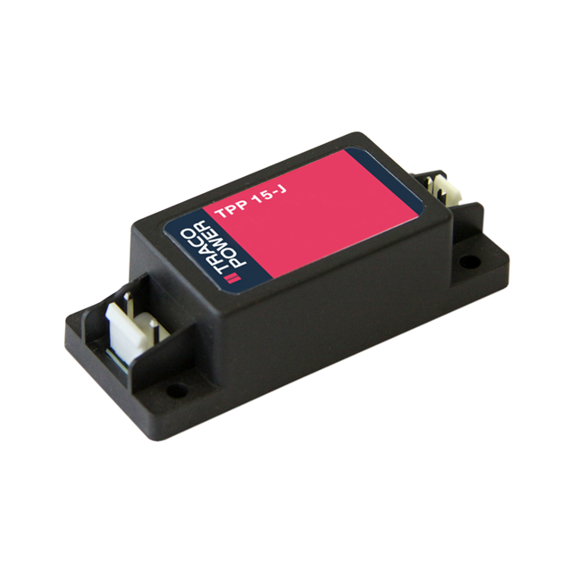 Traco Power_TPP 15-115-J
