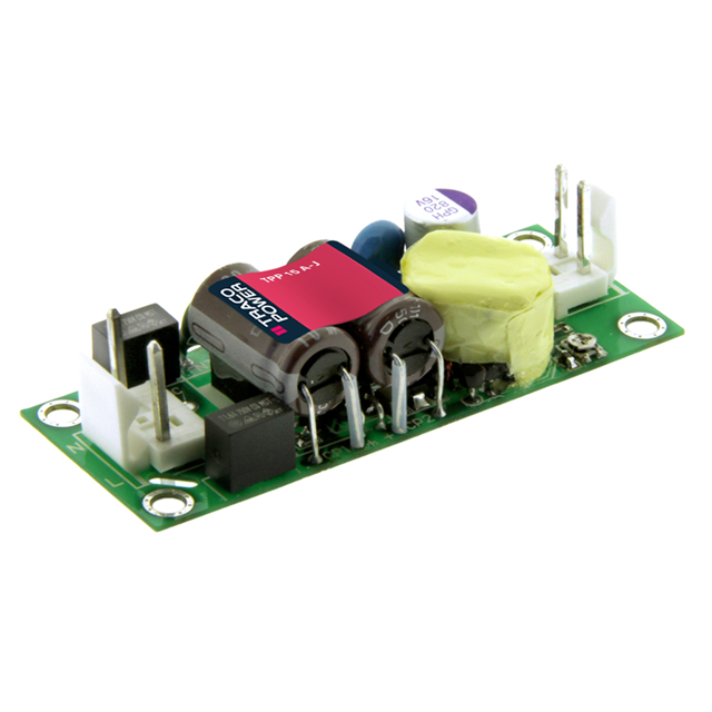 Traco Power_TPP 15-115A-J