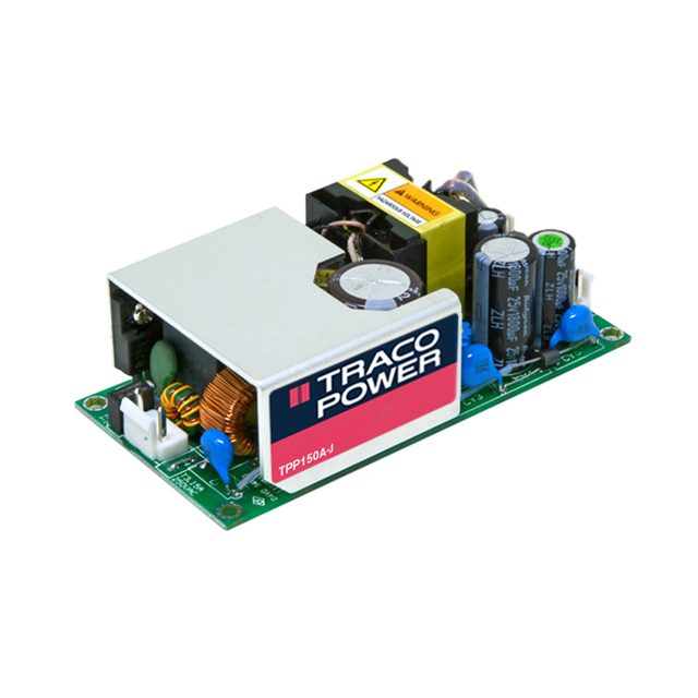 Traco Power_TPP 150-124A-J