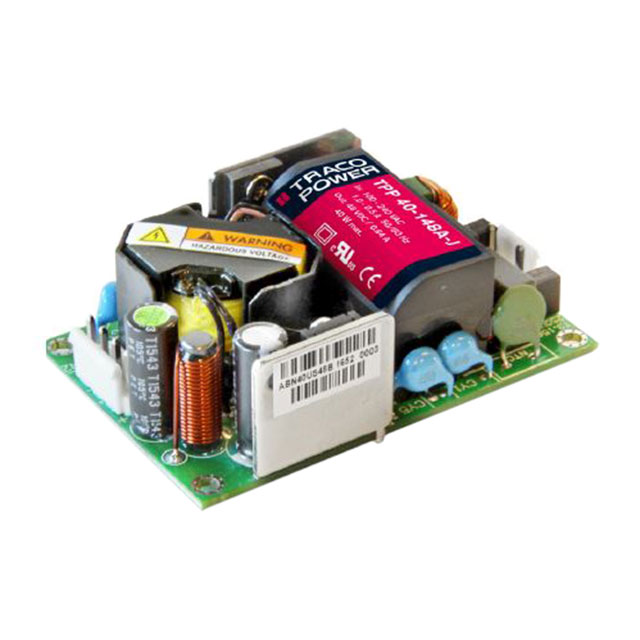 Traco Power_TPP 40-112A-J
