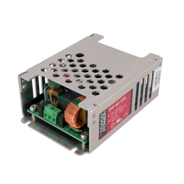 Traco Power_TPP 40-124