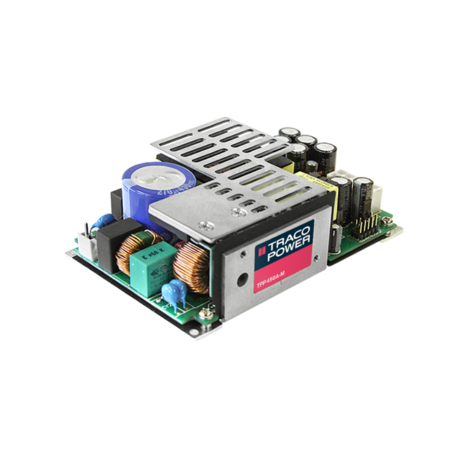 Traco Power_TPP 450-124A-M