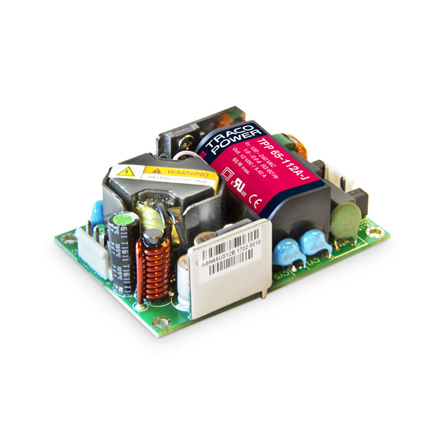 Traco Power_TPP 65-124A-J