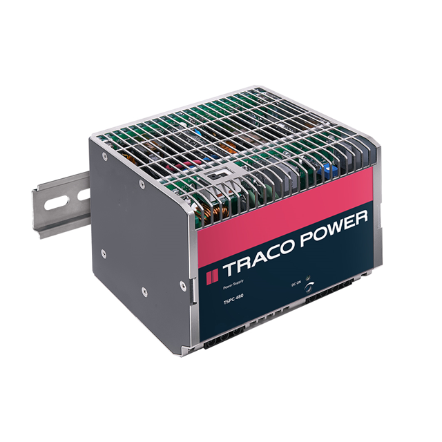 Traco Power_TSPC 480-124