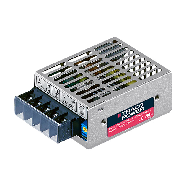 Traco Power_TXL 015-24S