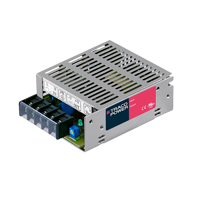 Traco Power_TXL 035-0512D