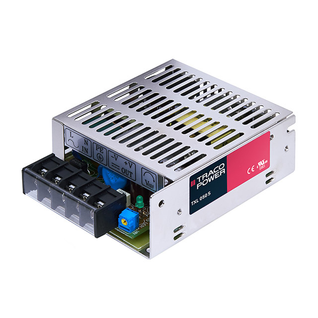 Traco Power_TXL 050-05S