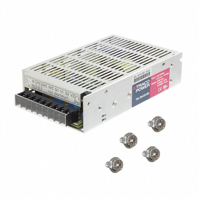 Traco Power_TXL 060-0512DI