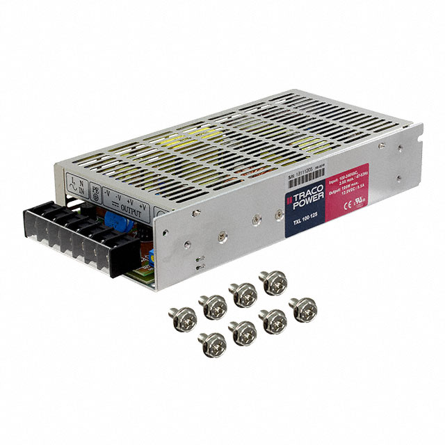 Traco Power_TXL 100-12S