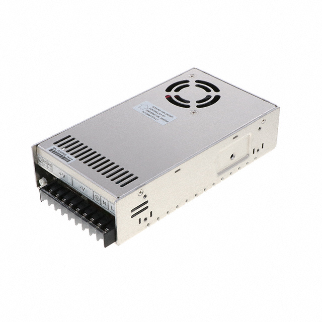 Traco Power_TXL 350-48S