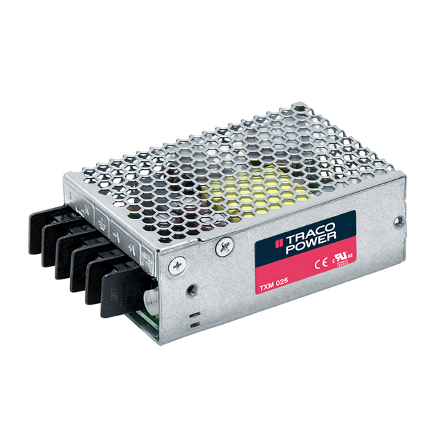 Traco Power_TXM 025-103