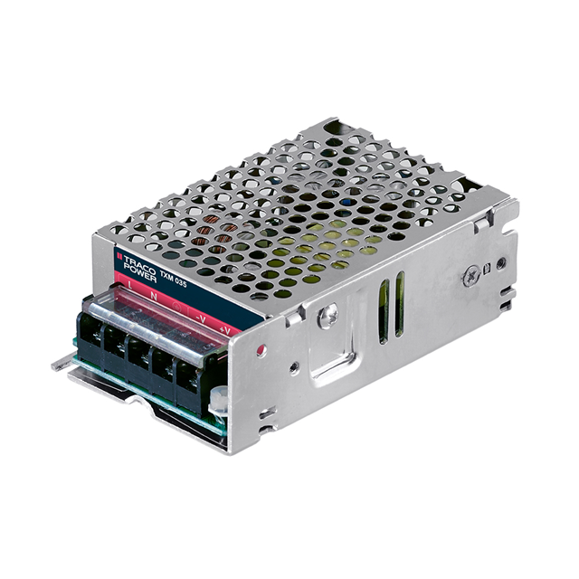 Traco Power_TXM 035-105