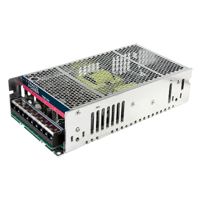 Traco Power_TXM 200-112
