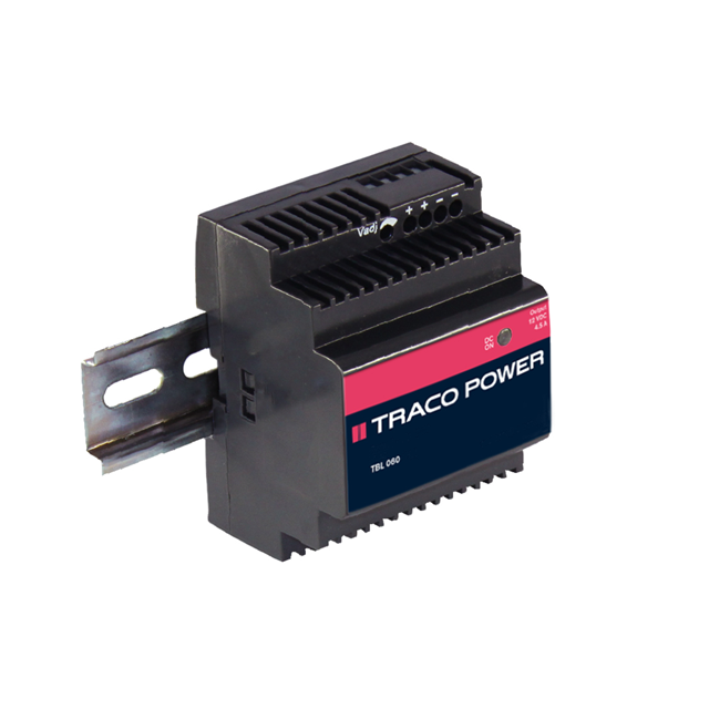 Traco Power_TBL 060-124