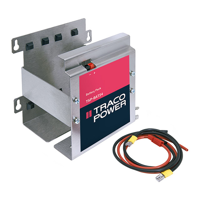 Traco Power_TSP-BAT24-072 KIT