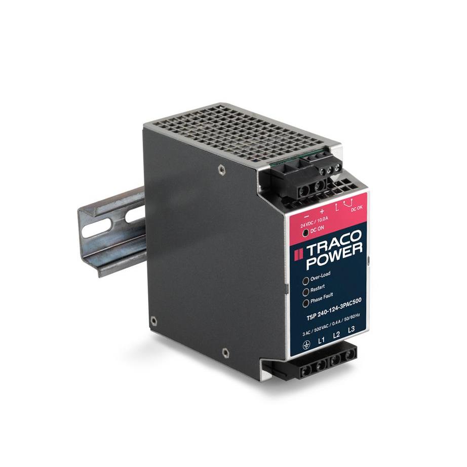 Traco Power_TSP240-124-3PAC500