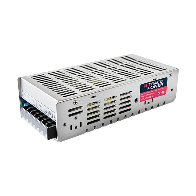 Traco Power_TXL 150-05S