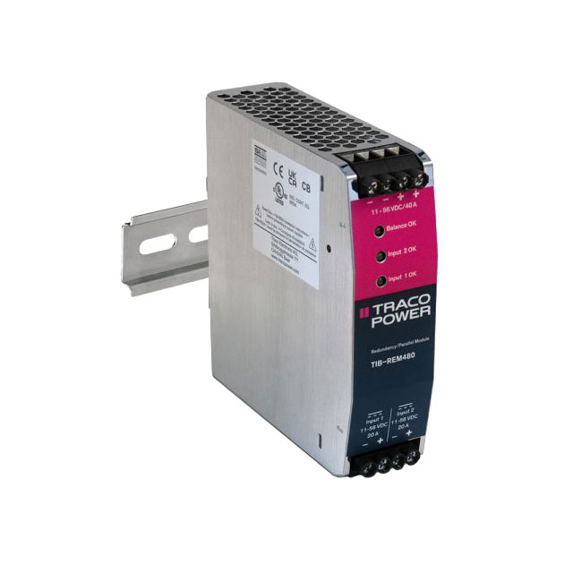 Traco Power_TIB-REM480