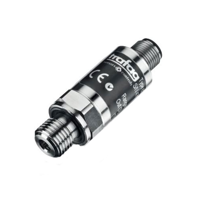 Trafag Sensors and Controls_8252.HA.2542.32.19.40.61