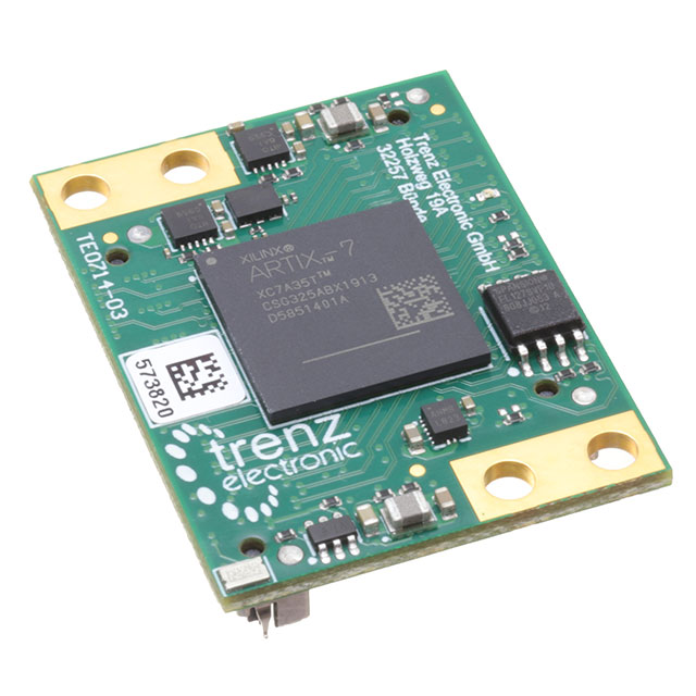 Trenz Electronic GmbH_TE0714-03-35-2I