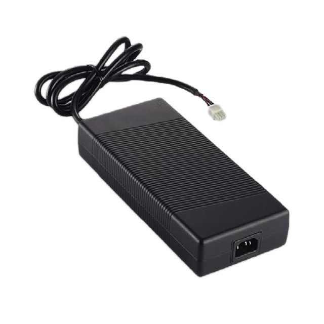Tri-Mag, LLC_L6R250D-190-C14