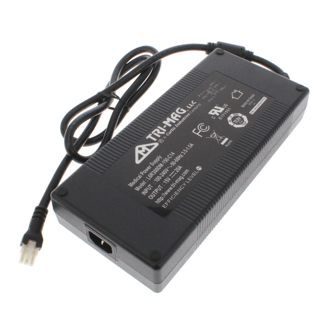 Tri-Mag, LLC_L6R300DM-150-C14
