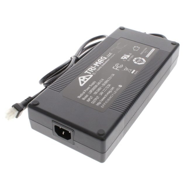 Tri-Mag, LLC_L6R300DM-240-C14