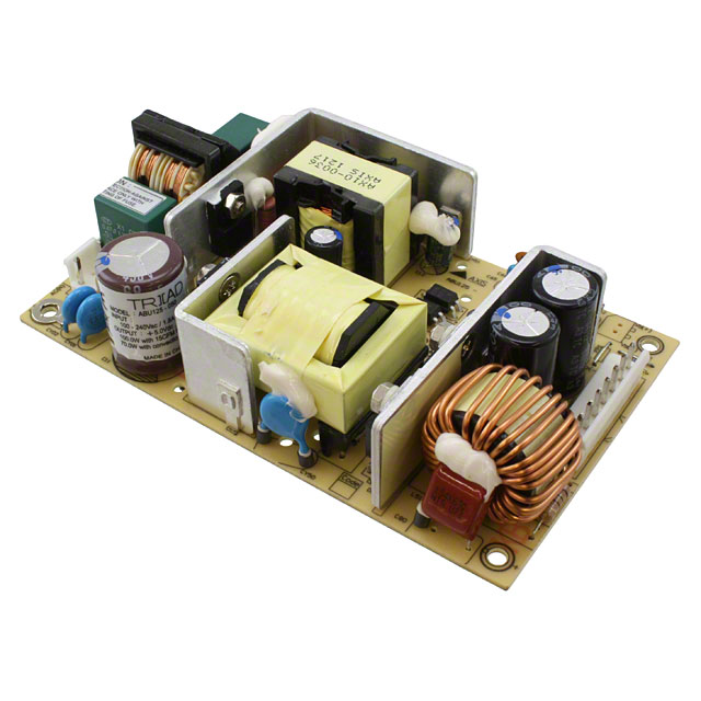Triad Magnetics_ABU125-050