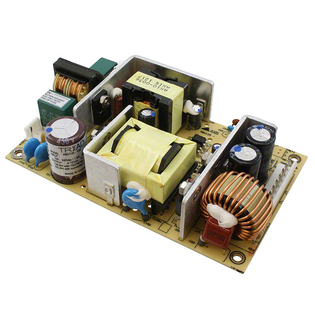 Triad Magnetics_ABU125-120