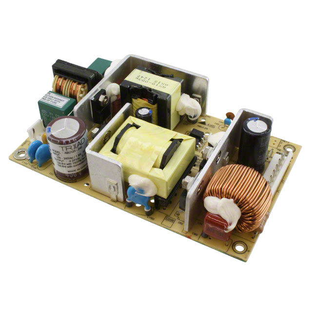 Triad Magnetics_ABU125-240