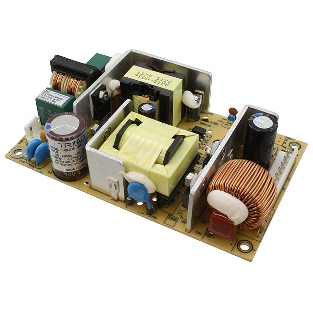 Triad Magnetics_ABU125-270