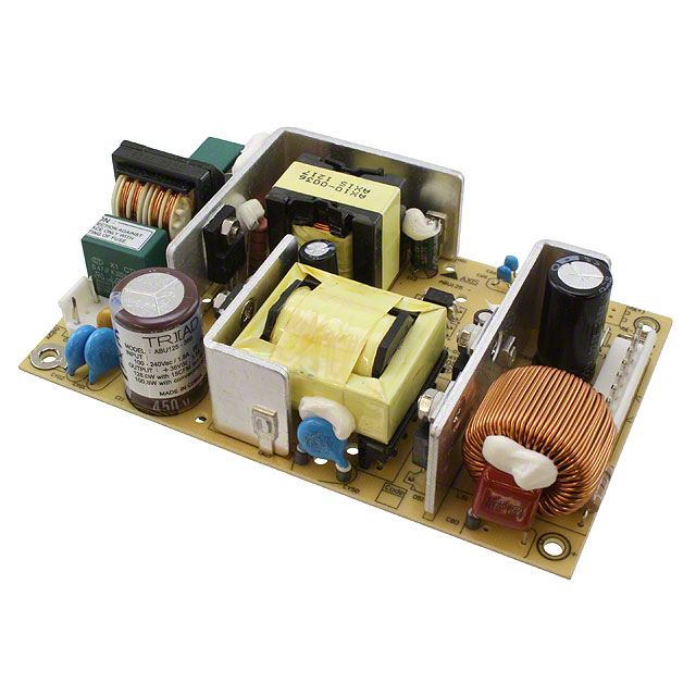Triad Magnetics_ABU125-360