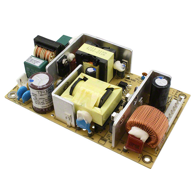 Triad Magnetics_ABU125-480