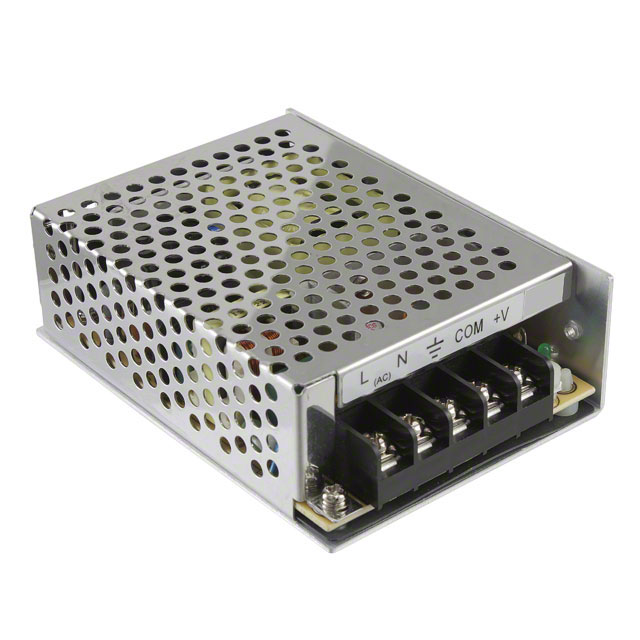 Triad Magnetics_AEU65-480