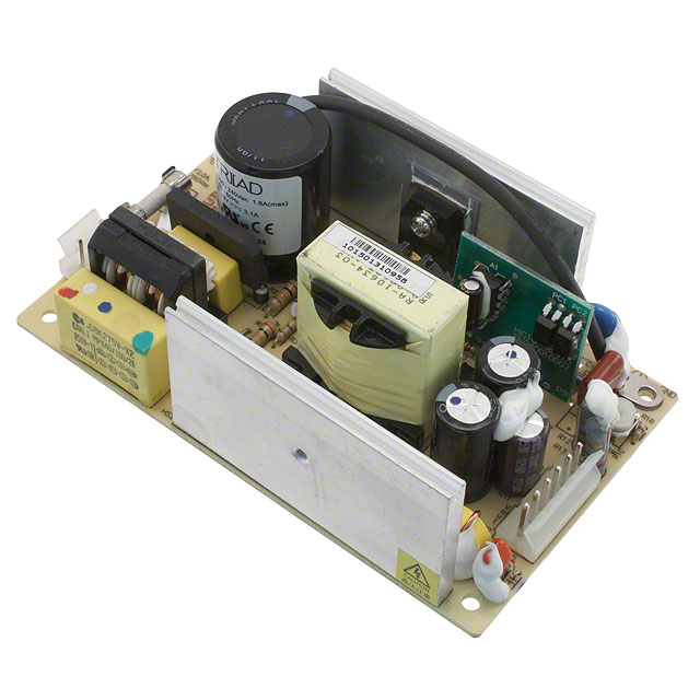 Triad Magnetics_ALS75-5