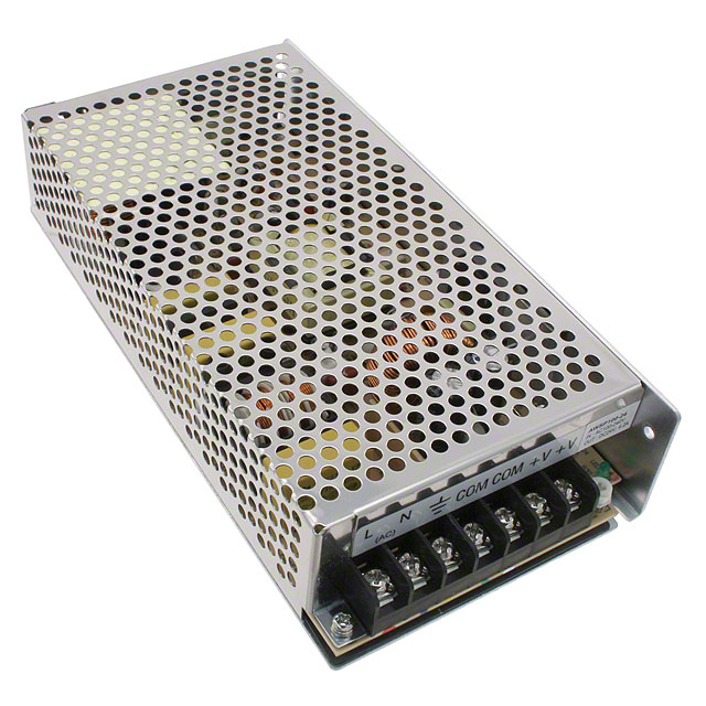Triad Magnetics_AWSP100-5