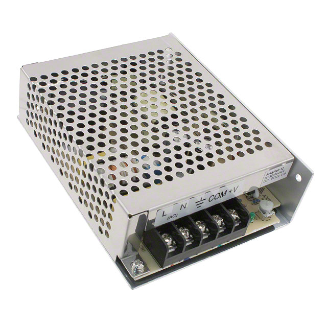 Triad Magnetics_AWSP40-12