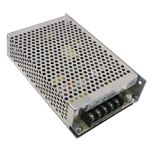 Triad Magnetics_AWSP60-12
