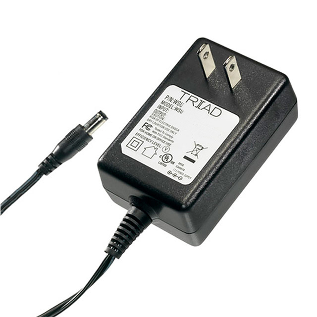 Triad Magnetics_WSU050-3000