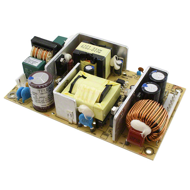 Triad Magnetics_ABU125-150