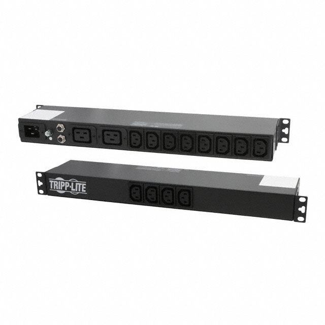 Tripp Lite by Eaton_PDU12IEC