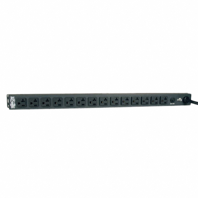 Tripp Lite by Eaton_PDU1420T