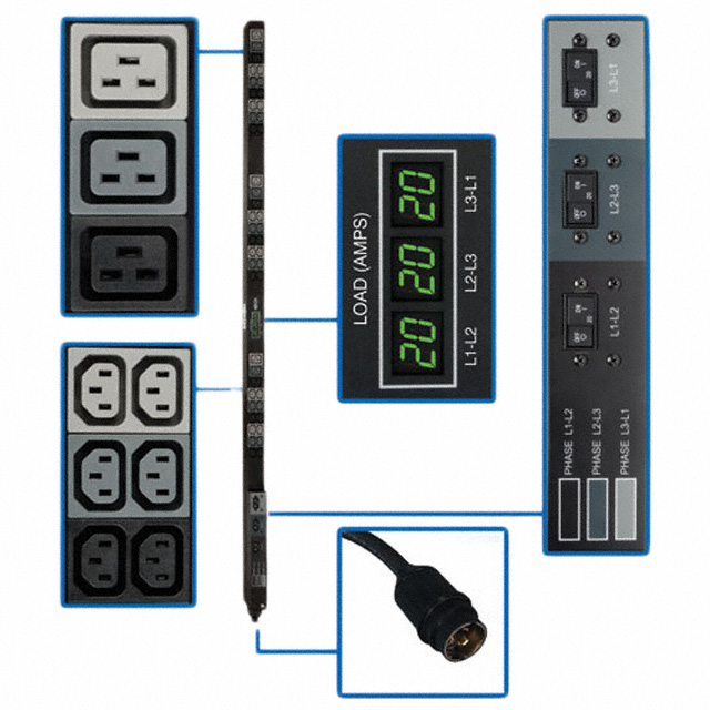 Tripp Lite by Eaton_PDU3MV6H50