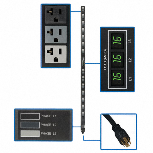 Tripp Lite by Eaton_PDU3MV6L2120LV