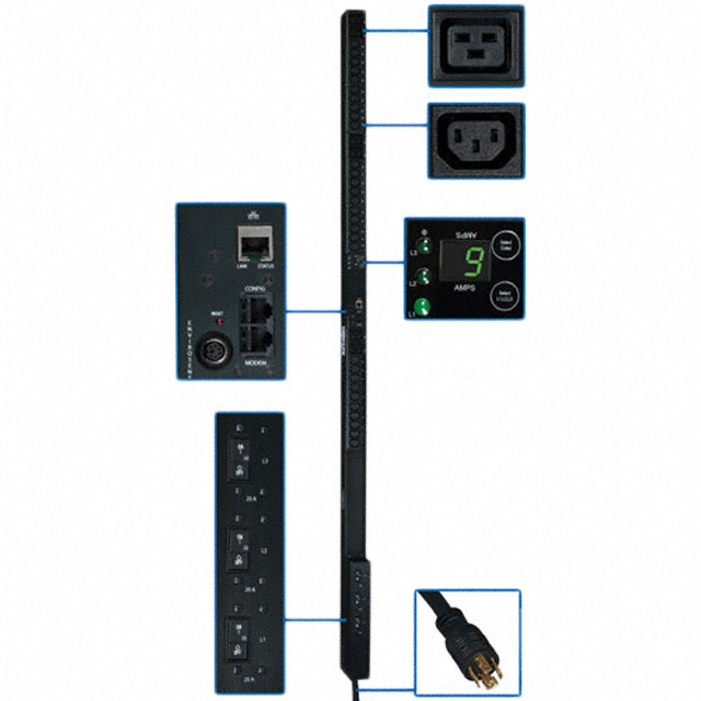 Tripp Lite by Eaton_PDU3VN10L2130