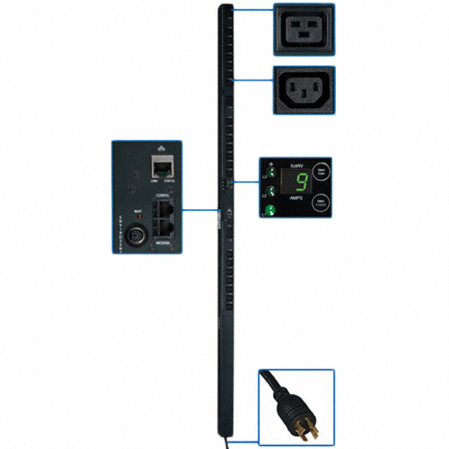 Tripp Lite by Eaton_PDU3VSR10L1520