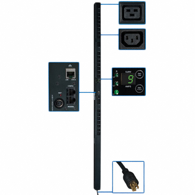 Tripp Lite by Eaton_PDU3VSR10L2120