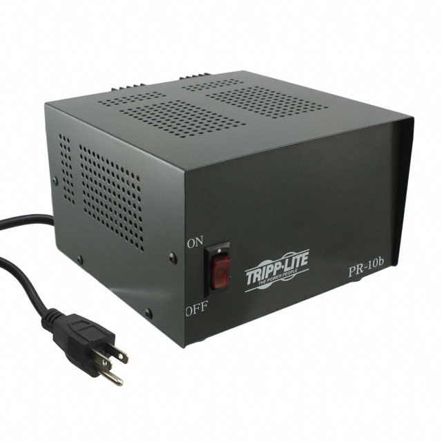 Tripp Lite by Eaton_PR12