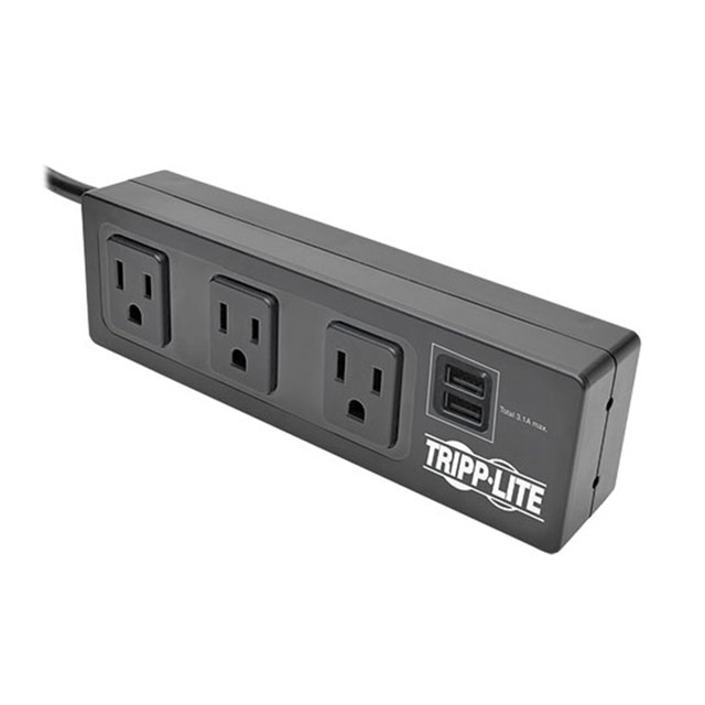 Tripp Lite by Eaton_TLP310USBC