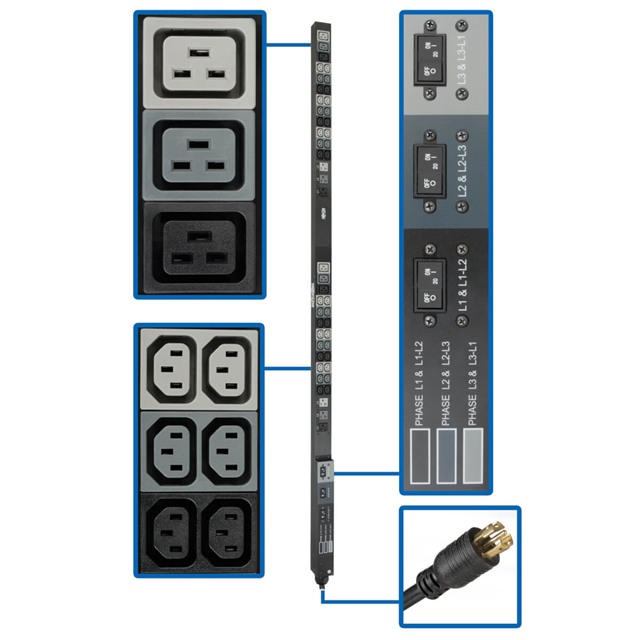 Tripp Lite by Eaton_PDU3V6L2130